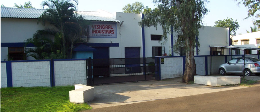 Vishgral Industries